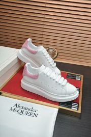 Picture of Alexander McQueen Shoes Men _SKUfw134123086fw